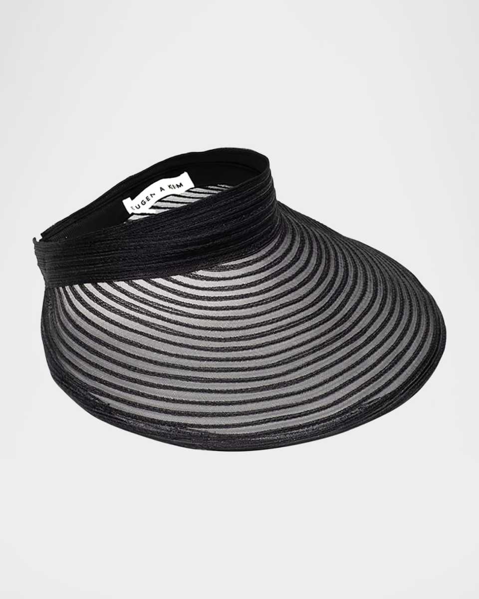 Trixie Sheer Visor